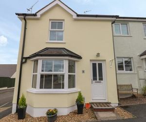 Sandyhill House Saundersfoot United Kingdom