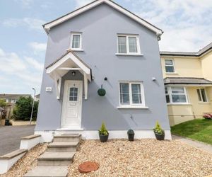 Sandy Bay House Saundersfoot United Kingdom