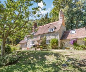 Lisle Combe Cottage Ventnor United Kingdom