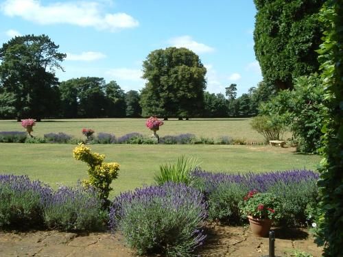 Uplands House, near Banbury