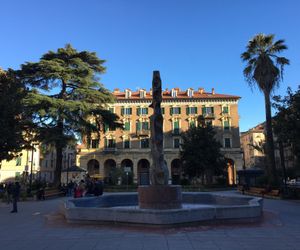 Brin 5 Apartment La Spezia Italy