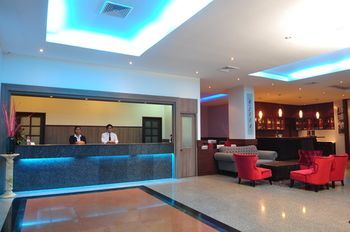 Hotel Photo 16