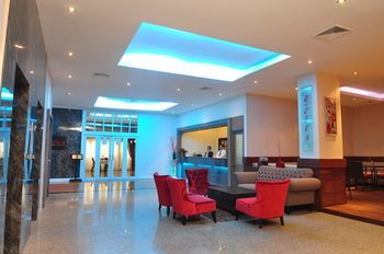 Hotel Photo 9