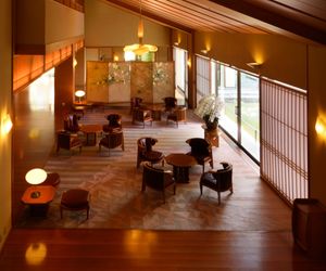 Ryokan Saryo Souen Sendai Japan