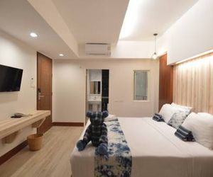 UD Capital Hotel Udon Thani City Thailand