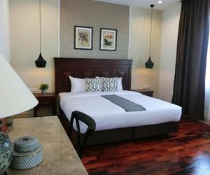 Bloom Boutique Hotel & Cafe Vientiane Laos