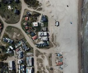 Complejo Villa Calitri Villa Gesell Argentina