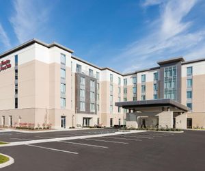 Hampton Inn & Suites Indianapolis Keystone Castleton United States