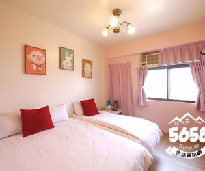 JJ Triple room A2 Taichung City Taiwan