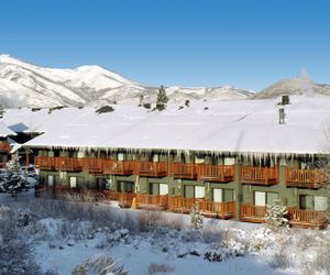 PROSPECTOR ACCOMMODATIONS PARK CITY Park City United States