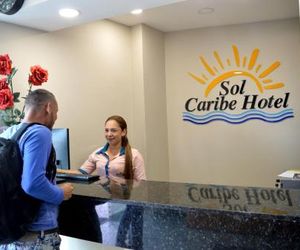 Sol Caribe Hotel Barranquilla Colombia