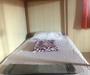 Hostel & Campamento Cafeaventura Alajuela Costa Rica