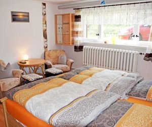 Ferienhaus am Suedstrand Ostseebad Goehren Germany