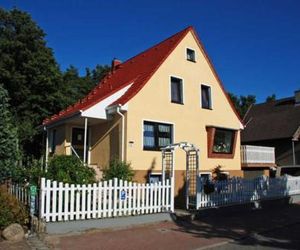 Ferienwohnung zur Baaber Heide Ostseebad Baabe Germany