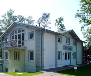 Villa Carina Carinas 921 - [#71700] Ostseebad Baabe Germany