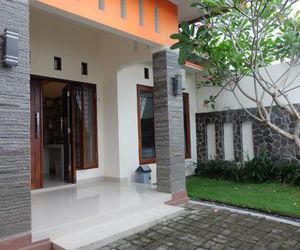 Simply Homy Guest House Sawit sari Yogyakarta Indonesia