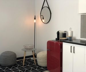 Sydney Boutique Lodges Sydney Australia