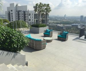 Eclipse Pangaea Cyberjaya Malaysia