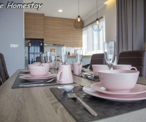 CHERAS YOU VISTA NOBLE HOMESTAY Cheras Malaysia