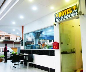 B Hotel Kajang Kajang Malaysia