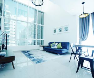 Duplex Style Cozy Residence Cyberjaya Cyberjaya Malaysia