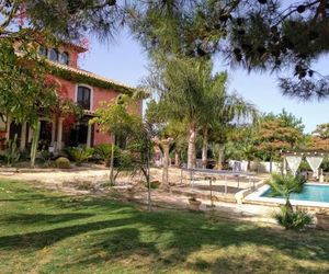 La Toscana Murcia Spain