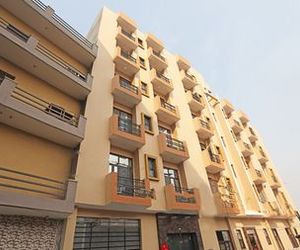 The Diamond Nest Ghaziabad India