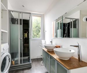 Metro Compans 3 chambres Toulouse France