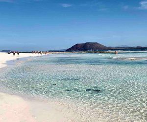 BUENA FUERTE Port View Corralejo Spain