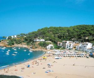 Apartment SEsquirol (SAR130) Begur Spain