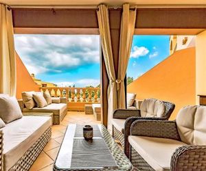 El Duque Elite apartament Adeje Spain