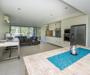 Blue on Blue Apartment 327 Magnetic Island Australia