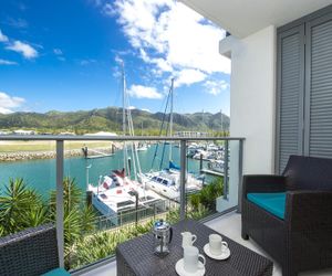 Blue on Blue Apartment 1222 Magnetic Island Australia