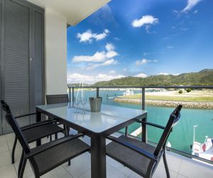 Blue on Blue Apartment 1321 Magnetic Island Australia