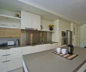 Blue on Blue Apartment 921 Magnetic Island Australia