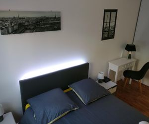 Appartement Confort Paris Disneyland Serris France