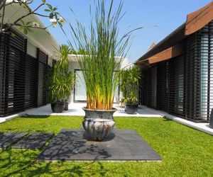 Luxury Villa Cape Yamu Phuket Thailand Paklok Thailand