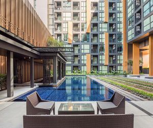 *Stylish* 1 Bedroom Condo in Phuket Phuket Town Thailand