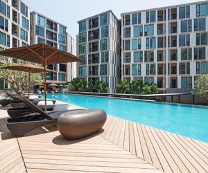 *Modern* 1 Bedroom Condo in Phuket Phuket Town Thailand