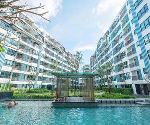 1 BR *center of Phuket* Phuket Town Thailand