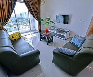 Hits Homestay - House In The Spice Bayan Baru Malaysia