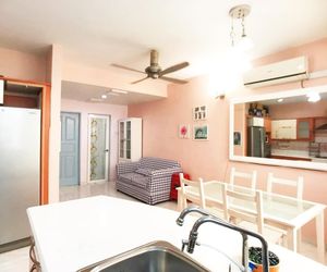 M8 Home Away - 3-storey BIG HOUSE Bayan Lepas Malaysia