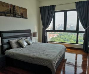 M1 Home Away - Superb Seaview Vacation Home Tanjung Tokong Malaysia