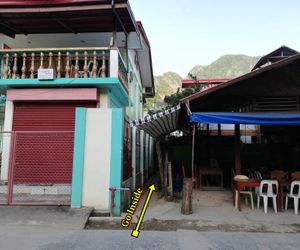 Blessed Inn Annex Lagen Island Philippines