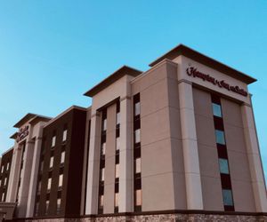 Hampton Inn & Suites St. George SunRiver St. George United States