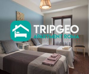 Tripgeo Apartment Roma Lisbon Portugal