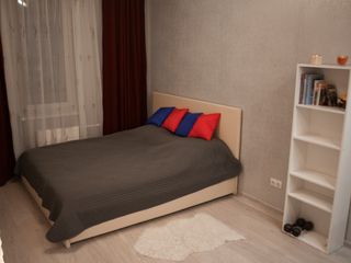 Cozy, quiet apartment, 7mins to subway