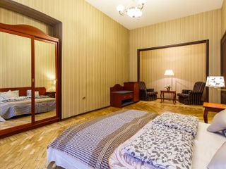 New Comfort, in the heart of Spb 2Bedroom Apart