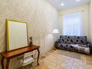 New Comfort, in the heart of Spb 2Bedroom Apart