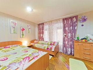 Apartamenty Advans-Trio